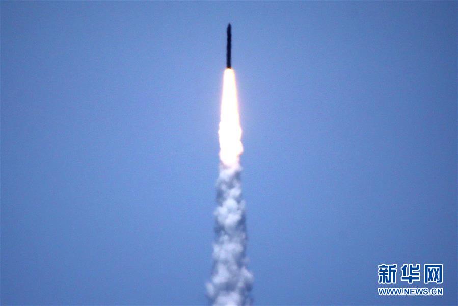 （外代一线）（8）美军首次洲际弹道导弹拦截测试获得成功