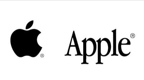 蘋果商標為何容易被記住？