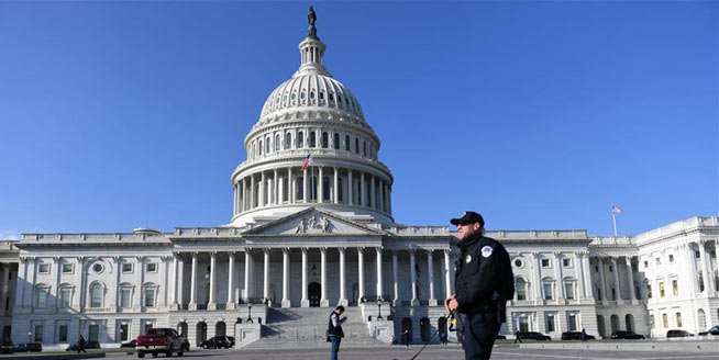 美国会参议院通过大规模减税法案