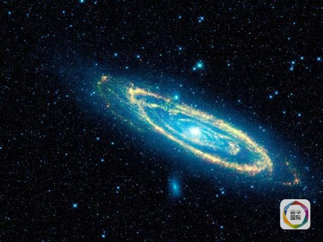 科学家首次发现银河系外行星存在的迹象